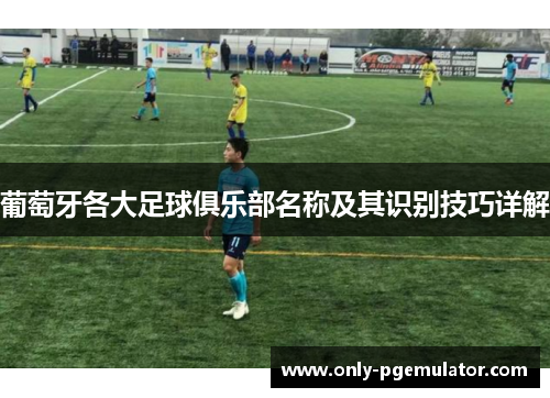 葡萄牙各大足球俱乐部名称及其识别技巧详解