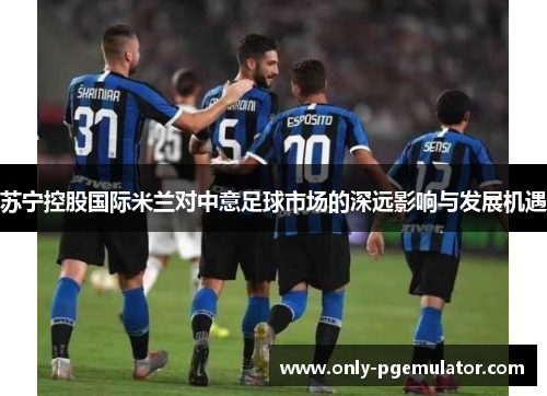 苏宁控股国际米兰对中意足球市场的深远影响与发展机遇